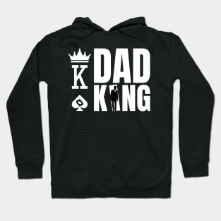 DAD KING Hoodie